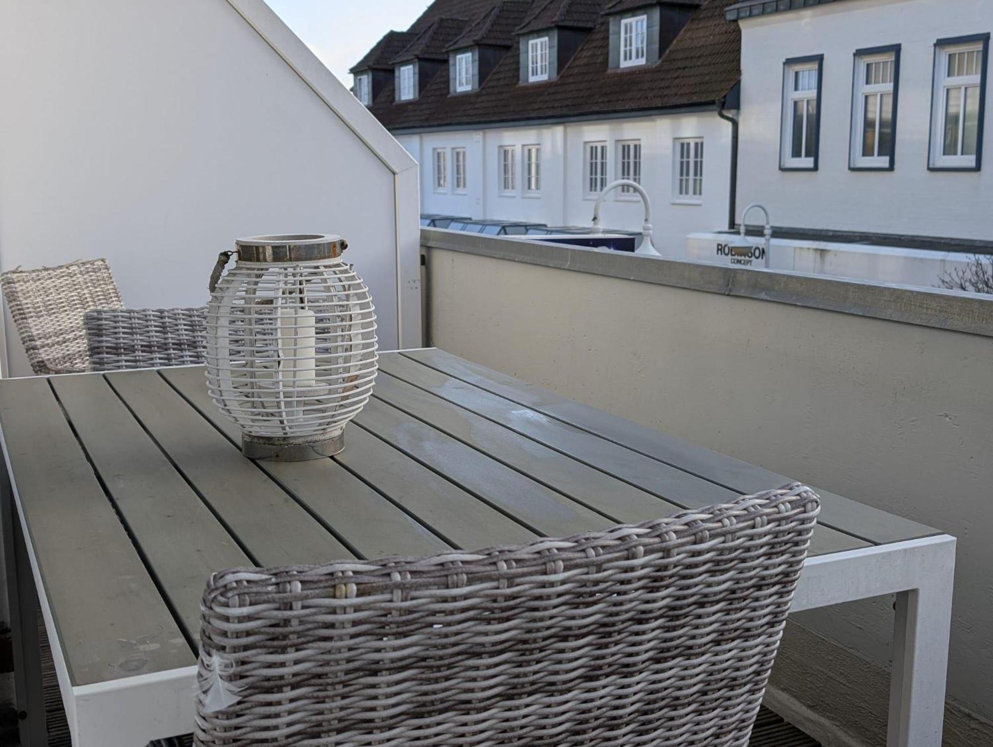 Haus-strandburg-app-finest-island-whg-4 * Westerland
