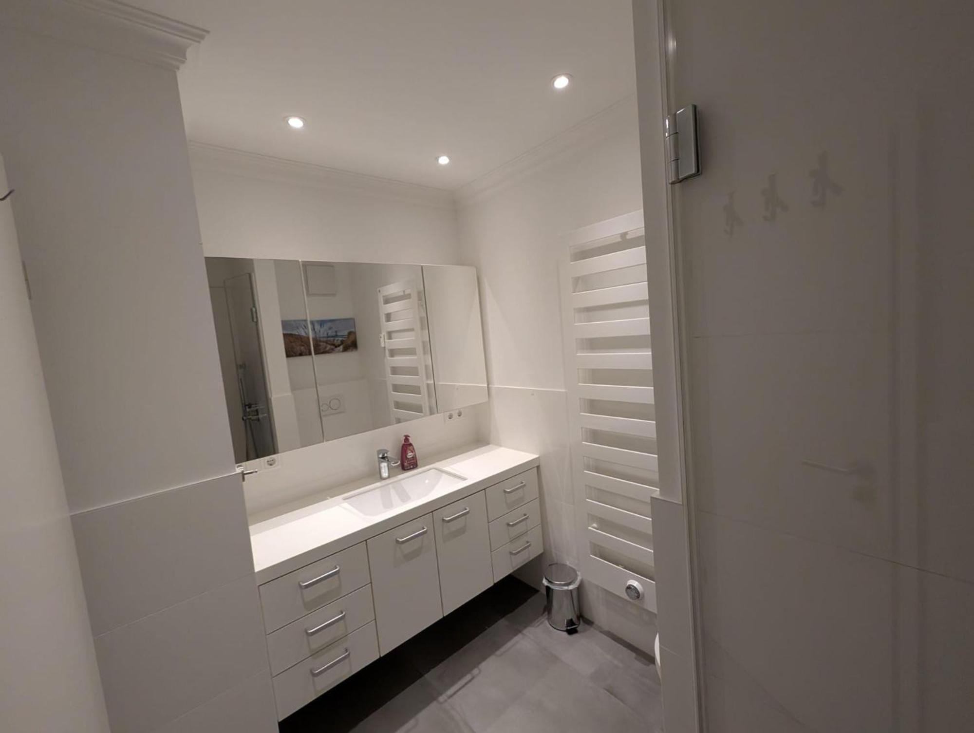 Haus-strandburg-app-finest-island-whg-4 Apartment