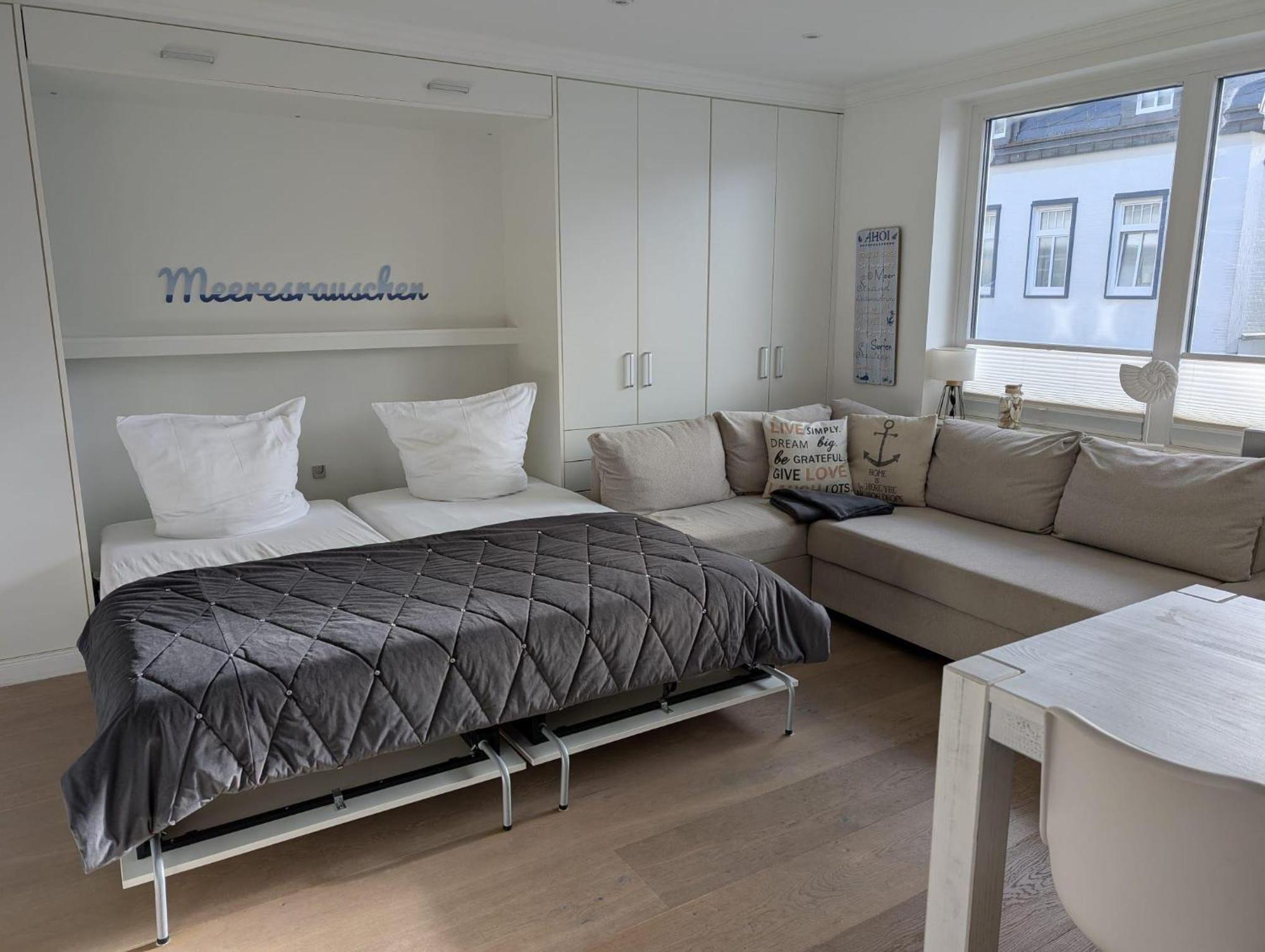 Haus-strandburg-app-finest-island-whg-4 Apartment *