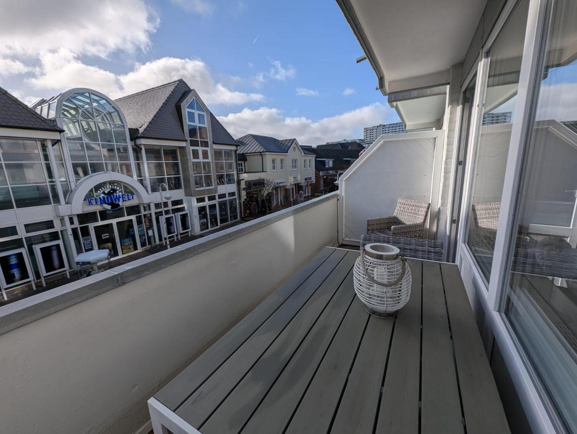 Apartment Haus-strandburg-app-finest-island-whg-4 Westerland