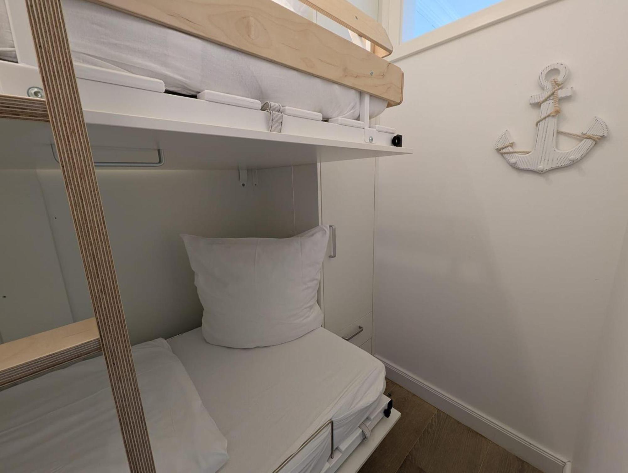 Haus-strandburg-app-finest-island-whg-4 Apartment