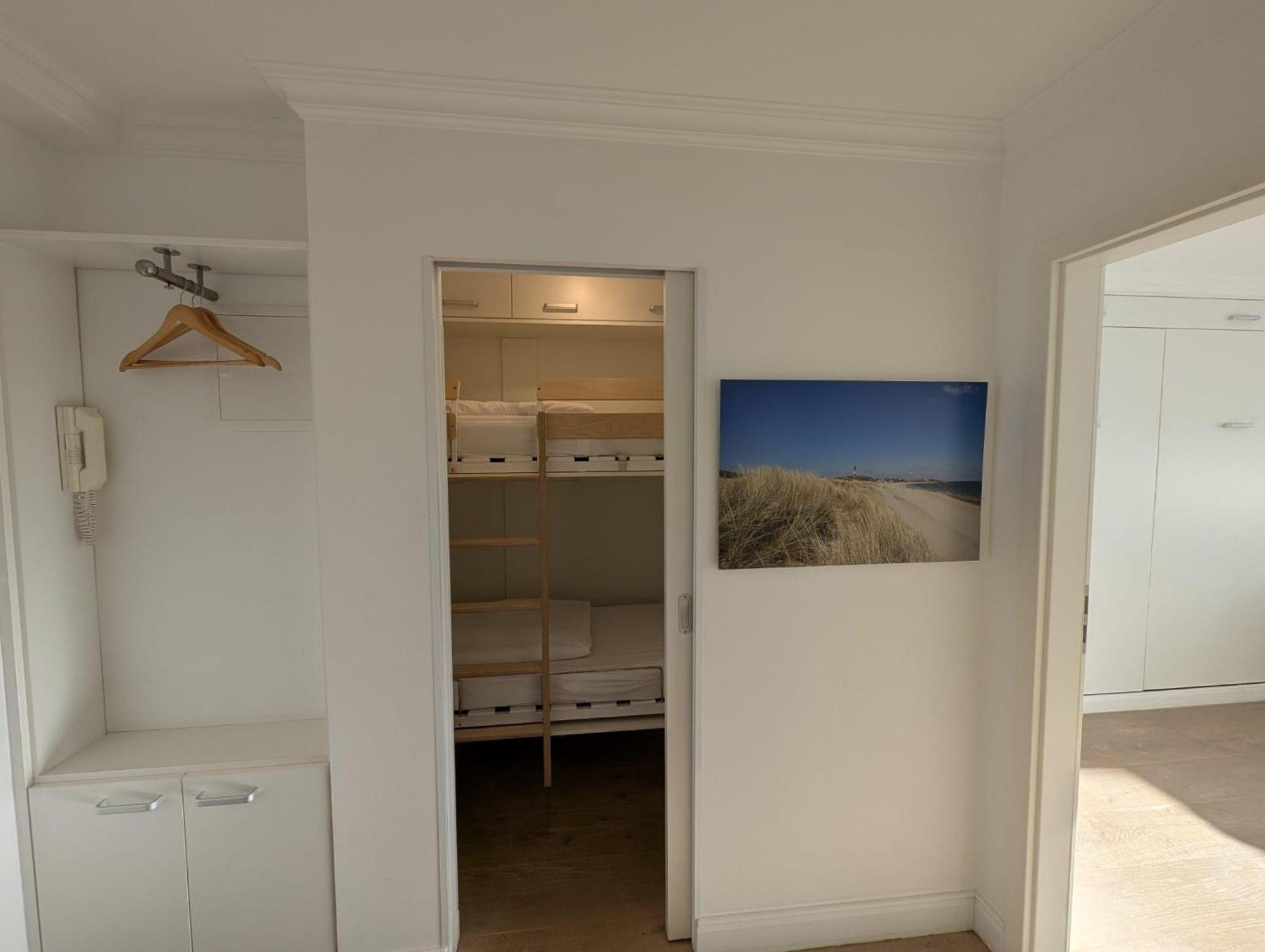 Haus-strandburg-app-finest-island-whg-4 Apartment Westerland