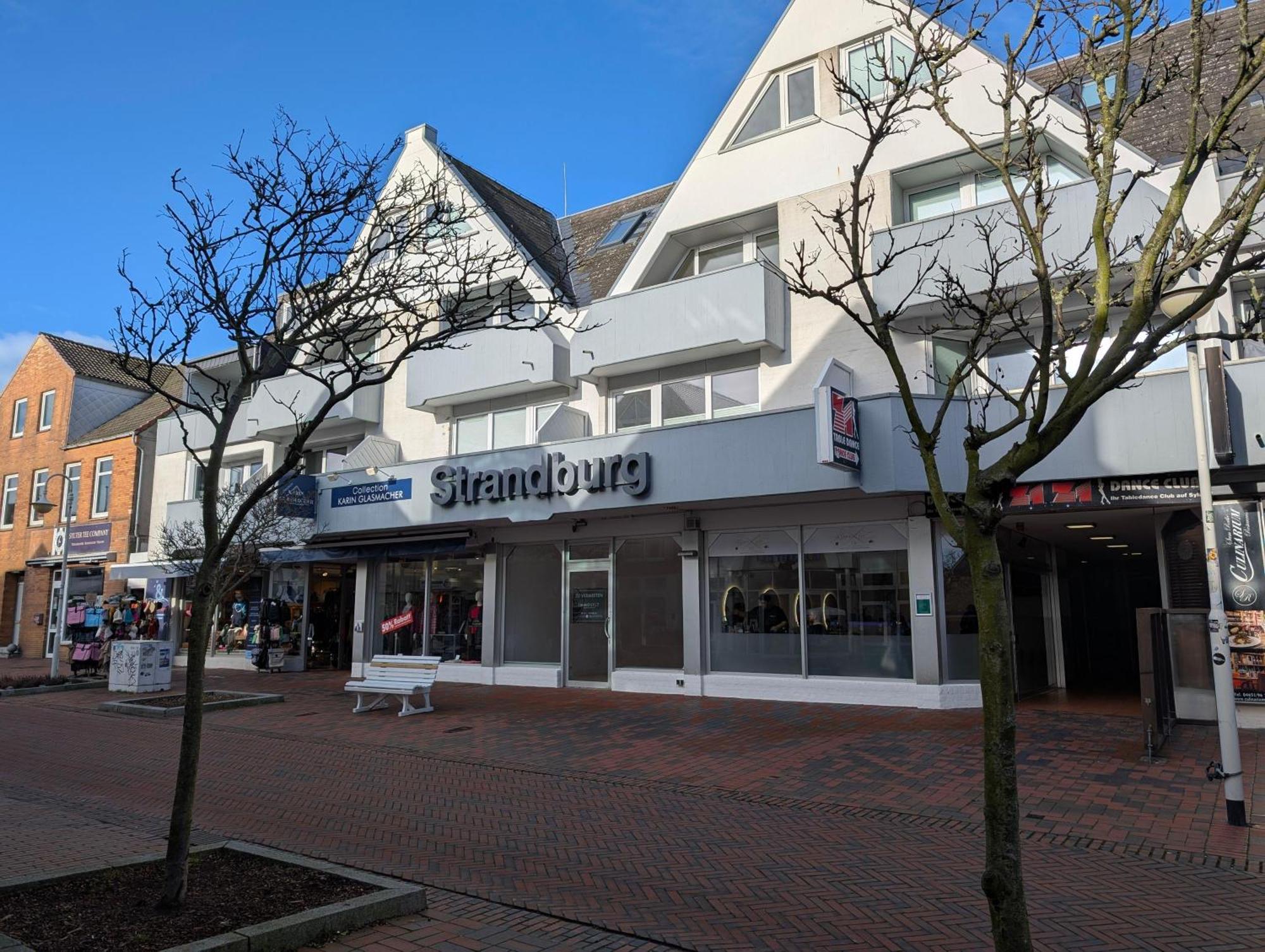 Haus-strandburg-app-finest-island-whg-4 Apartment *